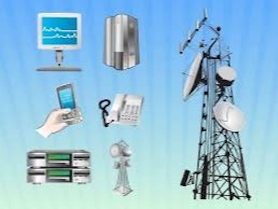 Modern Communication Engineering Assignment
