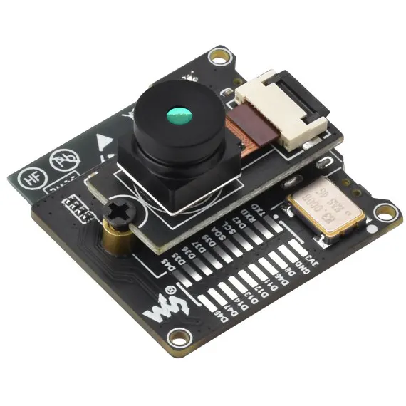 Waveshare ESP32-S3 Microcontrollore Con Wi-Fi 2.4GHz | Scheda Di Sviluppo Dual Core 240MHz | Modulo ESP32-S3-WROOM-1 16MB Flash - 2
