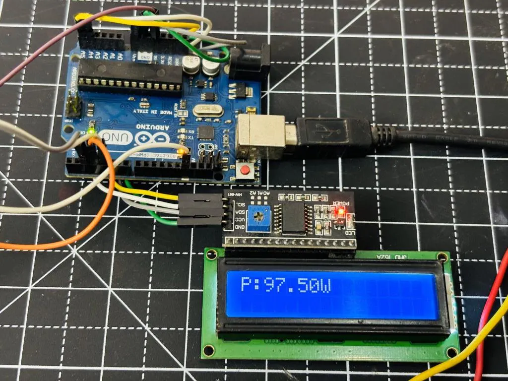 AC Power Monitoring Using BL0937 IC - Hackster.io