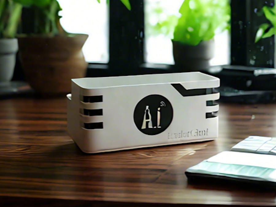 RadarChat Intelligent Desktop Assistant