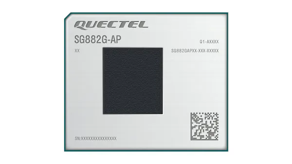 Quectel Targets High-Performance Edge Compute, AI for the IoT with the ...