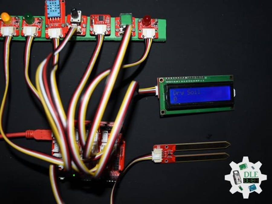 Project #15: Environment – SD – Mk28
