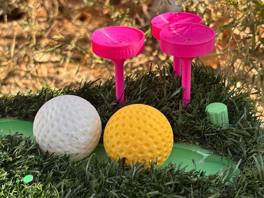 Par-Tee Lights