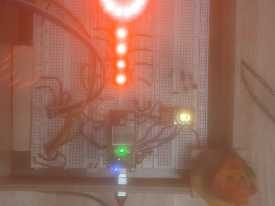 IOT Project