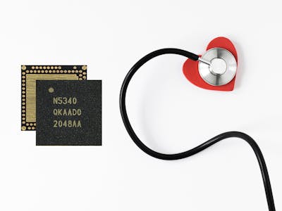Wireless Digital Stethoscope