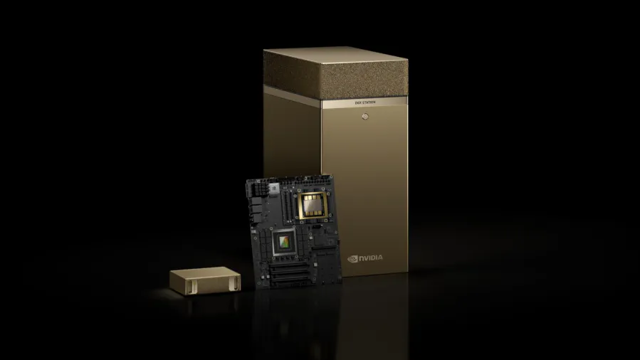 NVIDIA Opens Reservations for the DGX Spark 