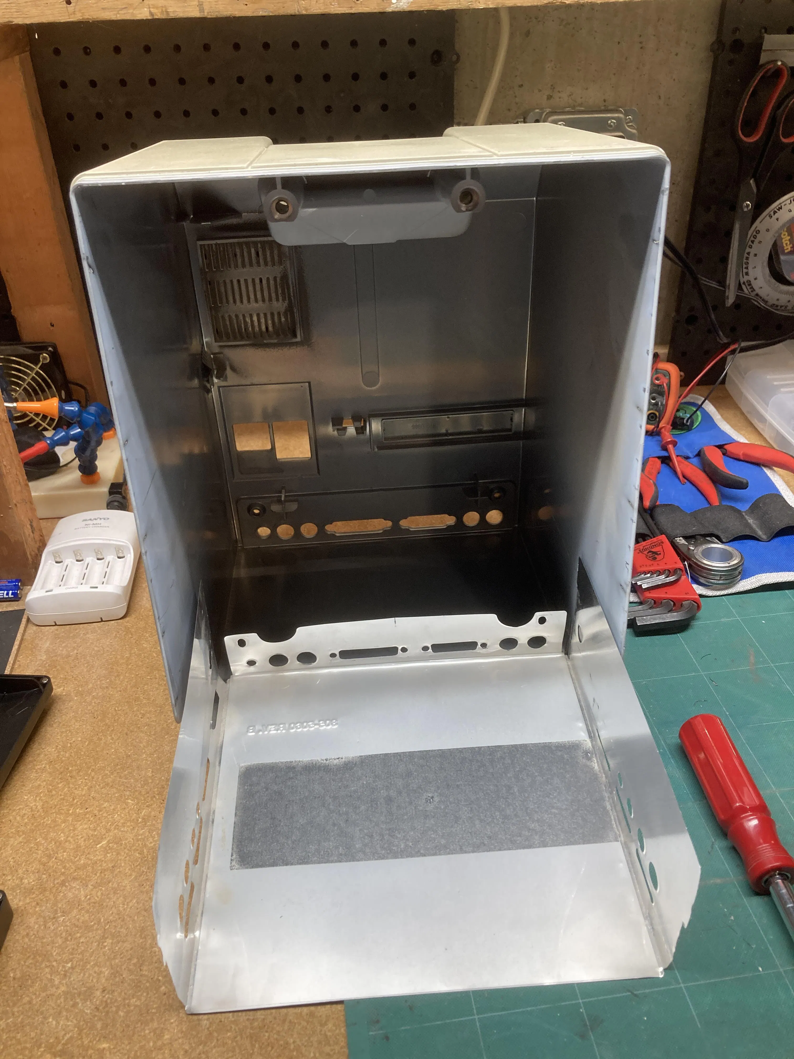 へ*郎様 Apple Macintosh SE デスクトップPC Convert an Apple Macintosh SE Into a Modern Raspberry Pi