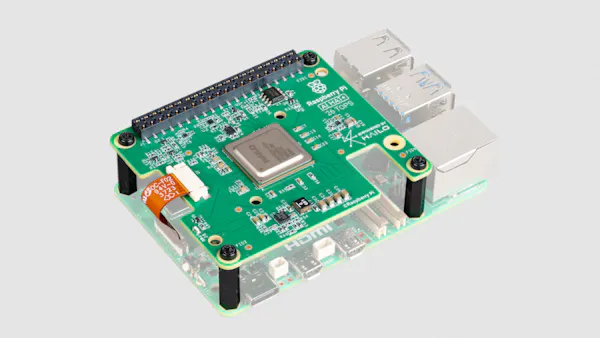 Hailo Demonstrates Accelerated LLM-Based Speech Recognition on the ...