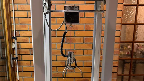 Build Your Own Claw Machine That Doesn’t Cheat - Hackster.io