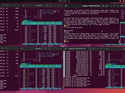 Distributed Inference of DeepSeek Using Raspberry Pis - Hackster.io