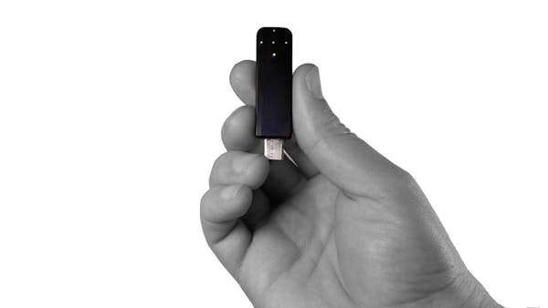 Depbit's Microchip SAM D21-Powered ZeroKeyUSB Looks to Keep Your