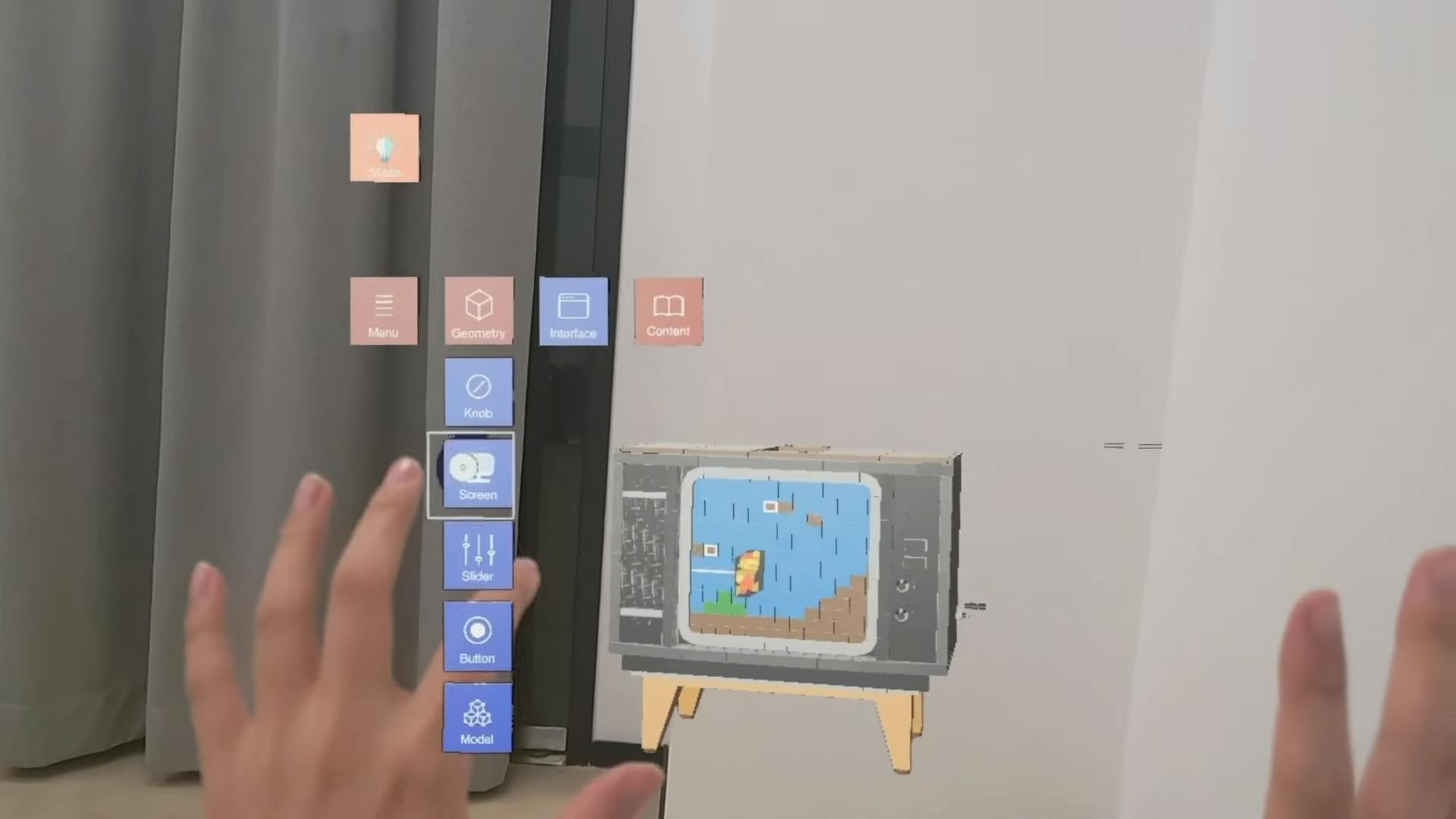 Relive the Past in VR - Hackster.io