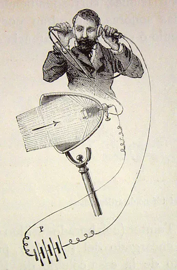 A receiver