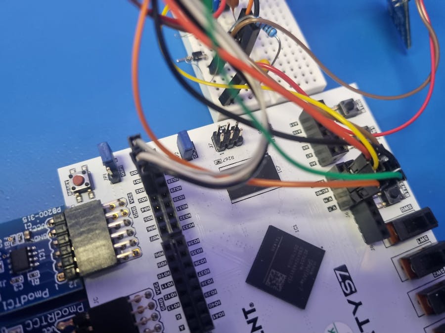 Precision Analog Measurement