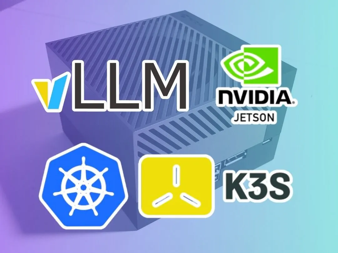 Deploy LLMs with vLLM on NVIDIA Jetson AGX Orin Dev Kit - Hackster.io