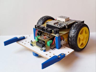 RobotFutbolista