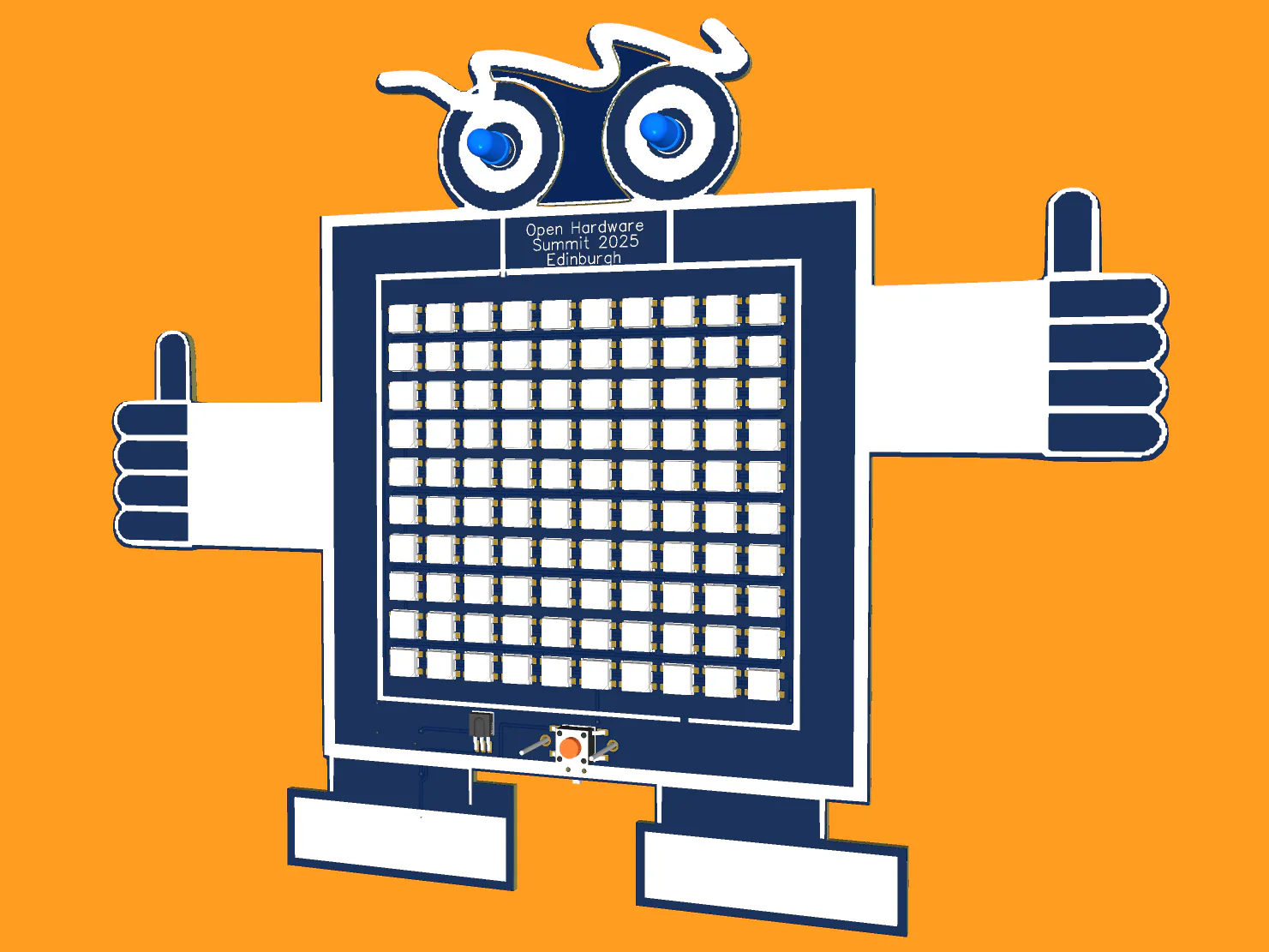 PixelPal - Hackster.io