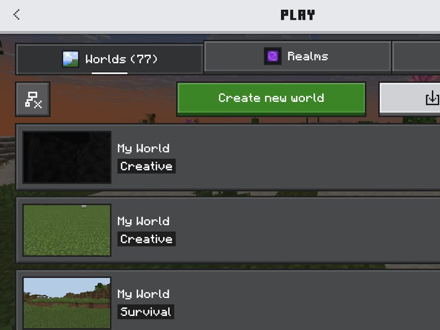 The Minecraft Pranks