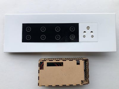 Smart Home Automation System