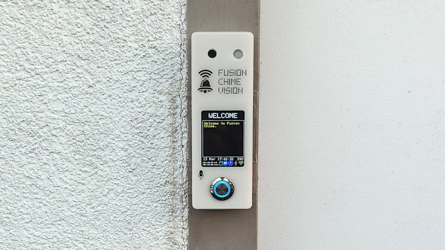 Cheap open source doorbell camera Shop