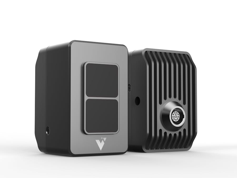 XT-M60: Tiny Solid-State LiDAR, Huge Value for Makers