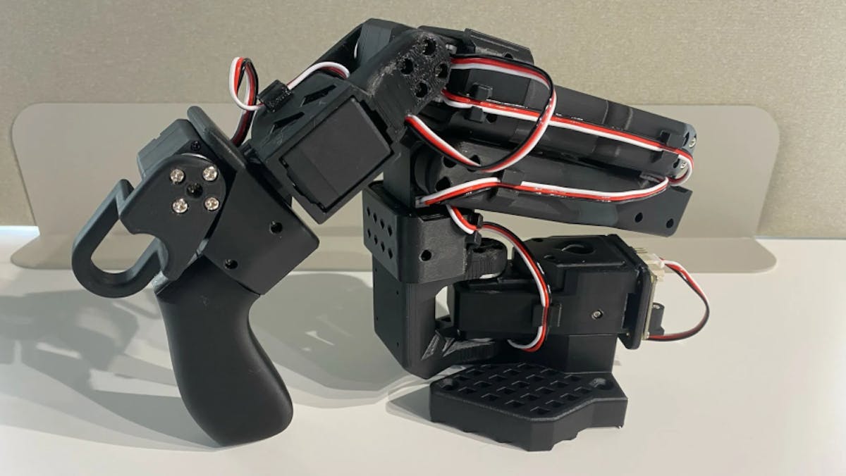 Hugging Face Launches the SO-101, an Upgraded Low-Cost 3D