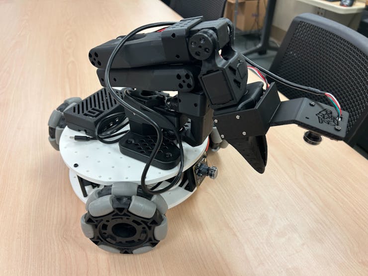 Hugging Face Launches the SO-101, an Upgraded Low-Cost 3D Hugging Face Launches the SO-101, an Upgraded Low-Cost 3D