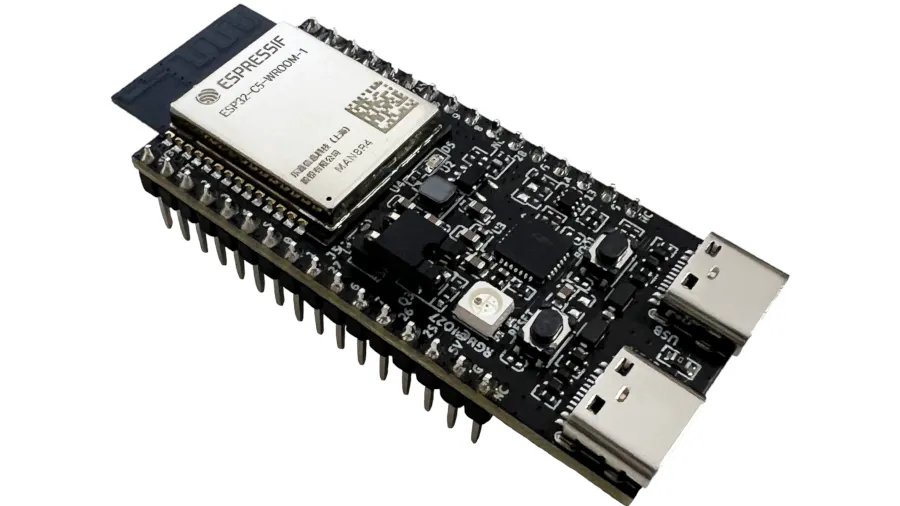 ドメイン ESP32 Smart Controller – B32M (32CH MOSFET) – Smart Home