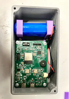 Top View