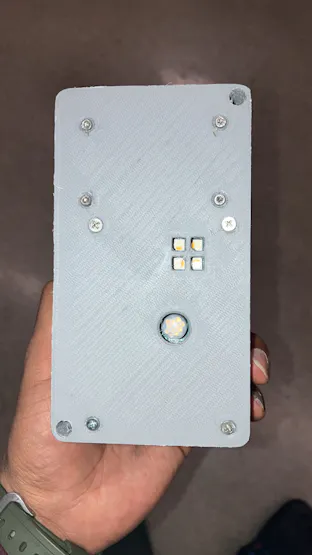 Bottom View