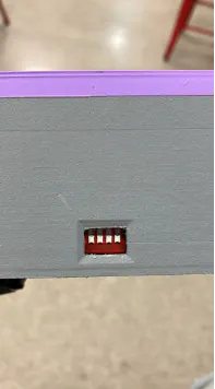 Switch Defaults