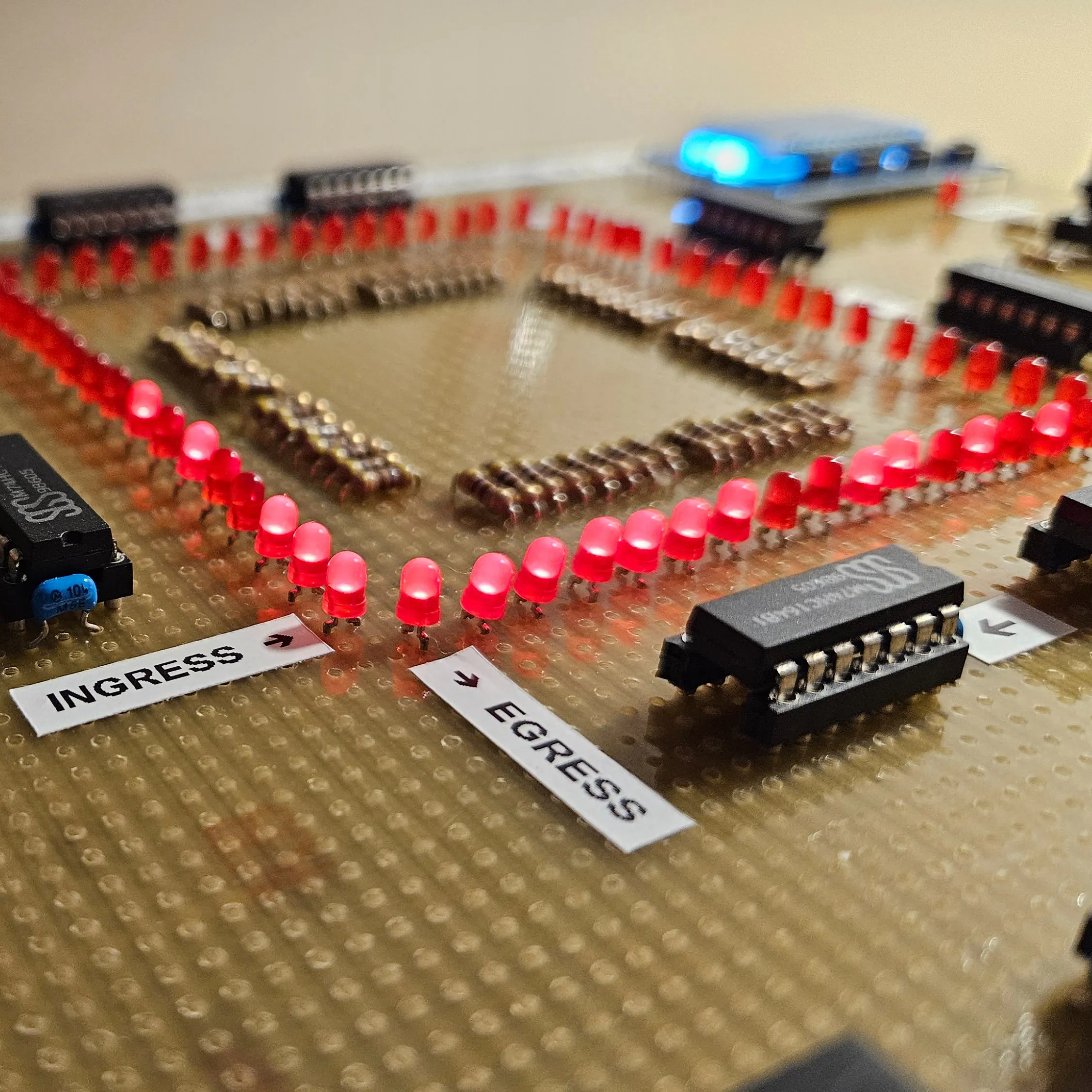 Sorry About the Delay - Hackster.io