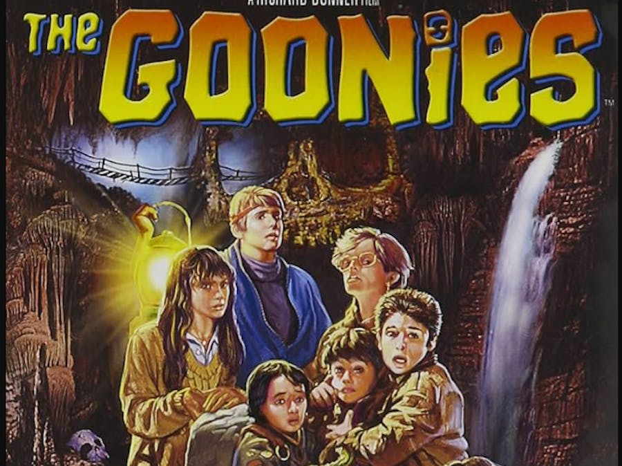 The Goon Squad