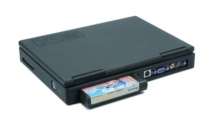 OneChipBook-12-A +Rookie Drive +FDD 8086YES! Launches the