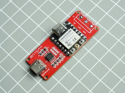 Plug and Play USB-C PD WLED Driver