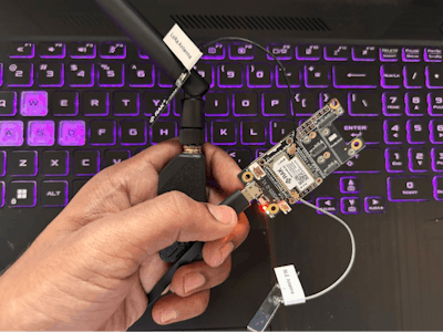 Meshtastic with Seeed Xiao ESP32S3 and Wio SX1262