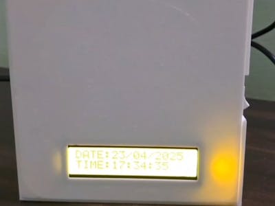𝐒𝐰𝐢𝐟𝐭𝐒𝐜𝐚𝐧- Smart Attendance System