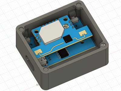 Rd-01 for “Boss Detector” (Binary Sensor Entity)