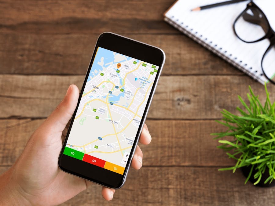 Adding Geofencing Feature in TimeChart Mobile Attendance App