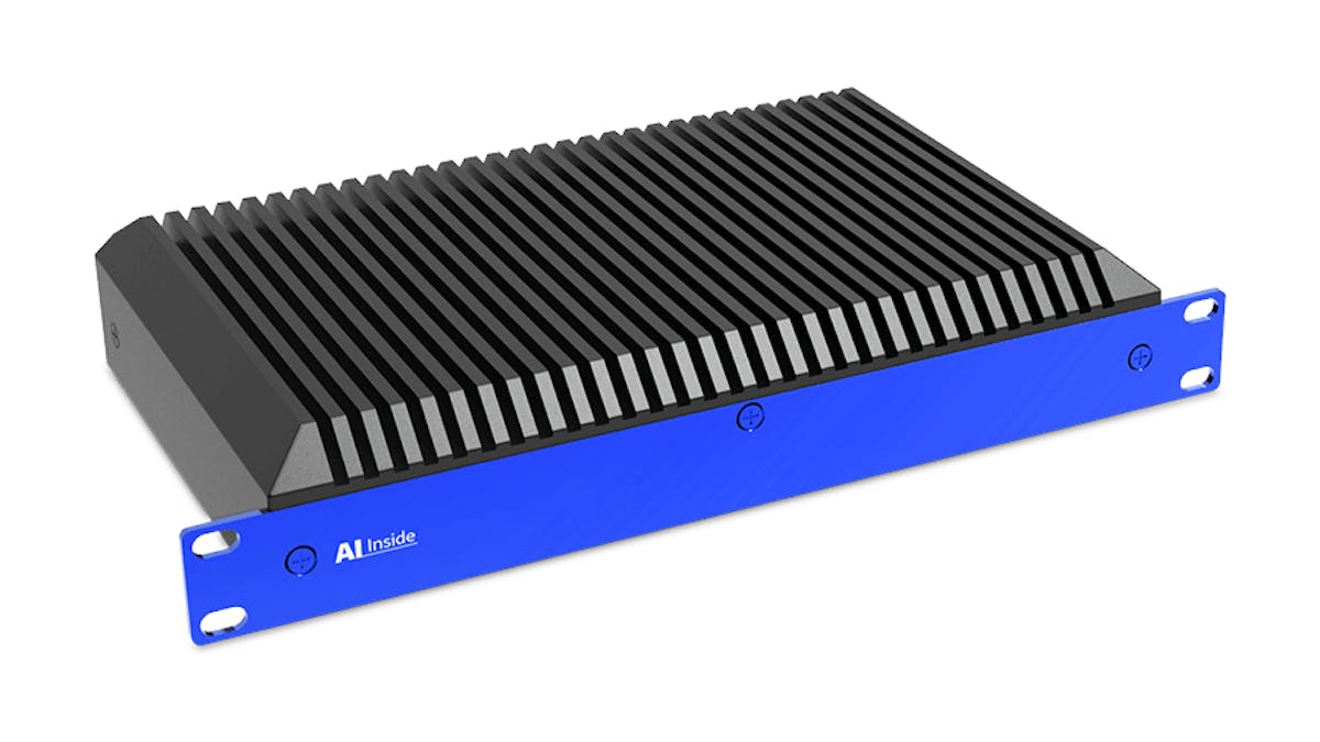 ミュージック AI Geniatech Targets Edge Generative AI, DeepSeek-7B with Its