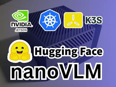 How to Train nanoVLM on the NVIDIA Jetson AGX Orin Dev Kit