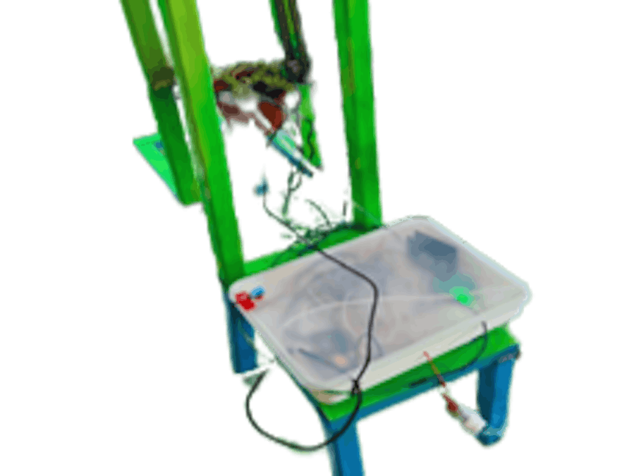 Developing an AIoT Agriculture System Using PSoC™ 6 AI and X