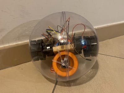 SpheroFlex