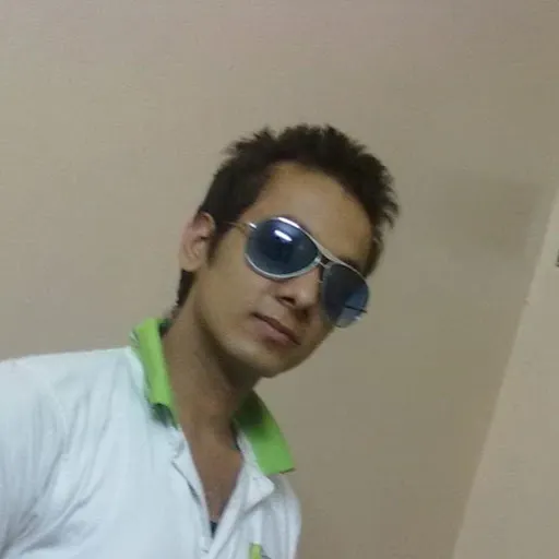 Hackster profile picture for @raju