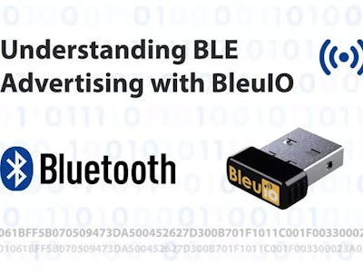 Understanding BLE Advertising and How to build it
