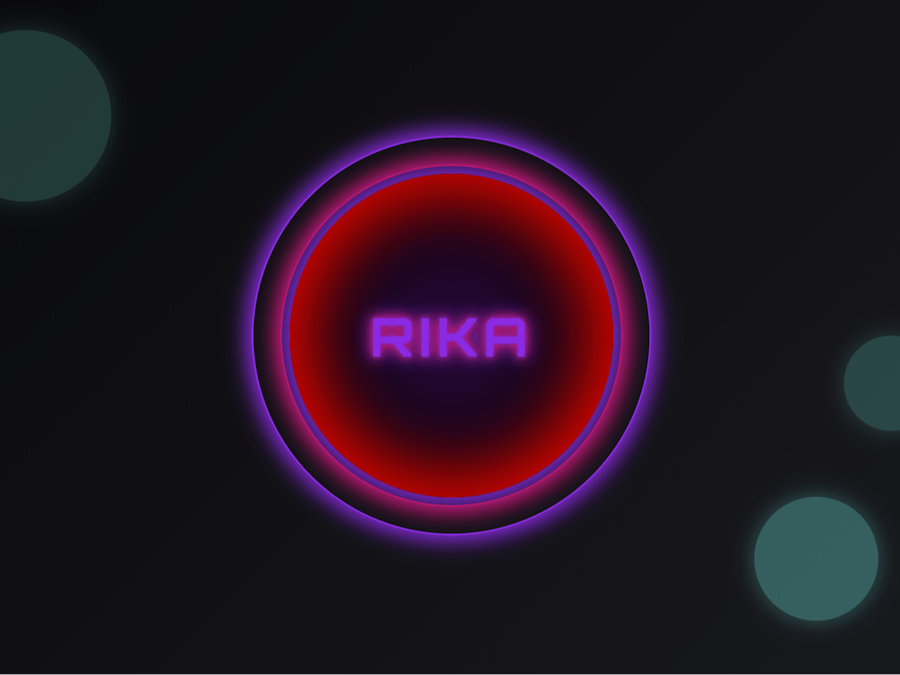 Rika - Personal Assistant