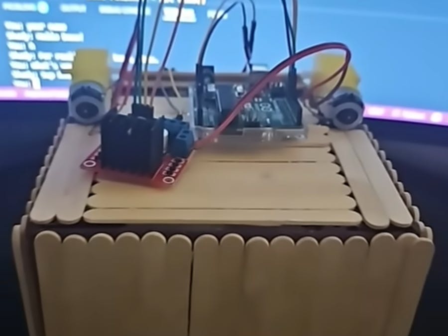 Shady - Robot Personal Assistant