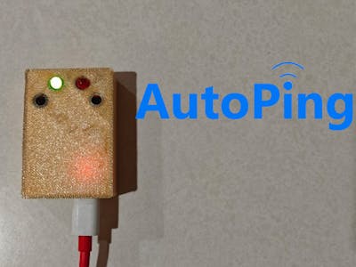AutoPing