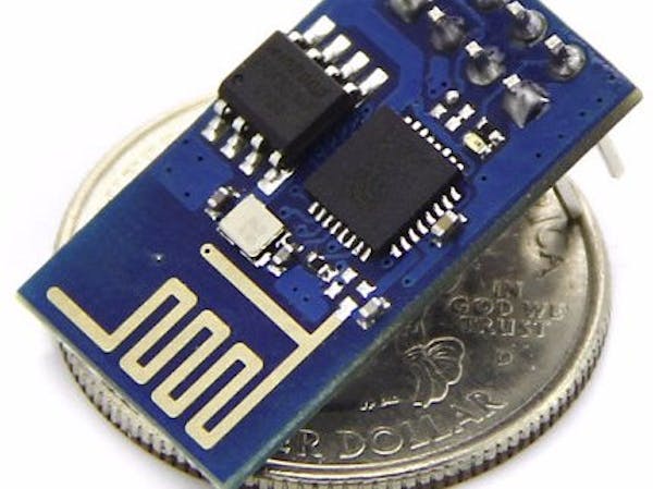 Esp8266 adafruit