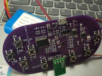 Transforming a Dash Cam into a Retro Gaming Console